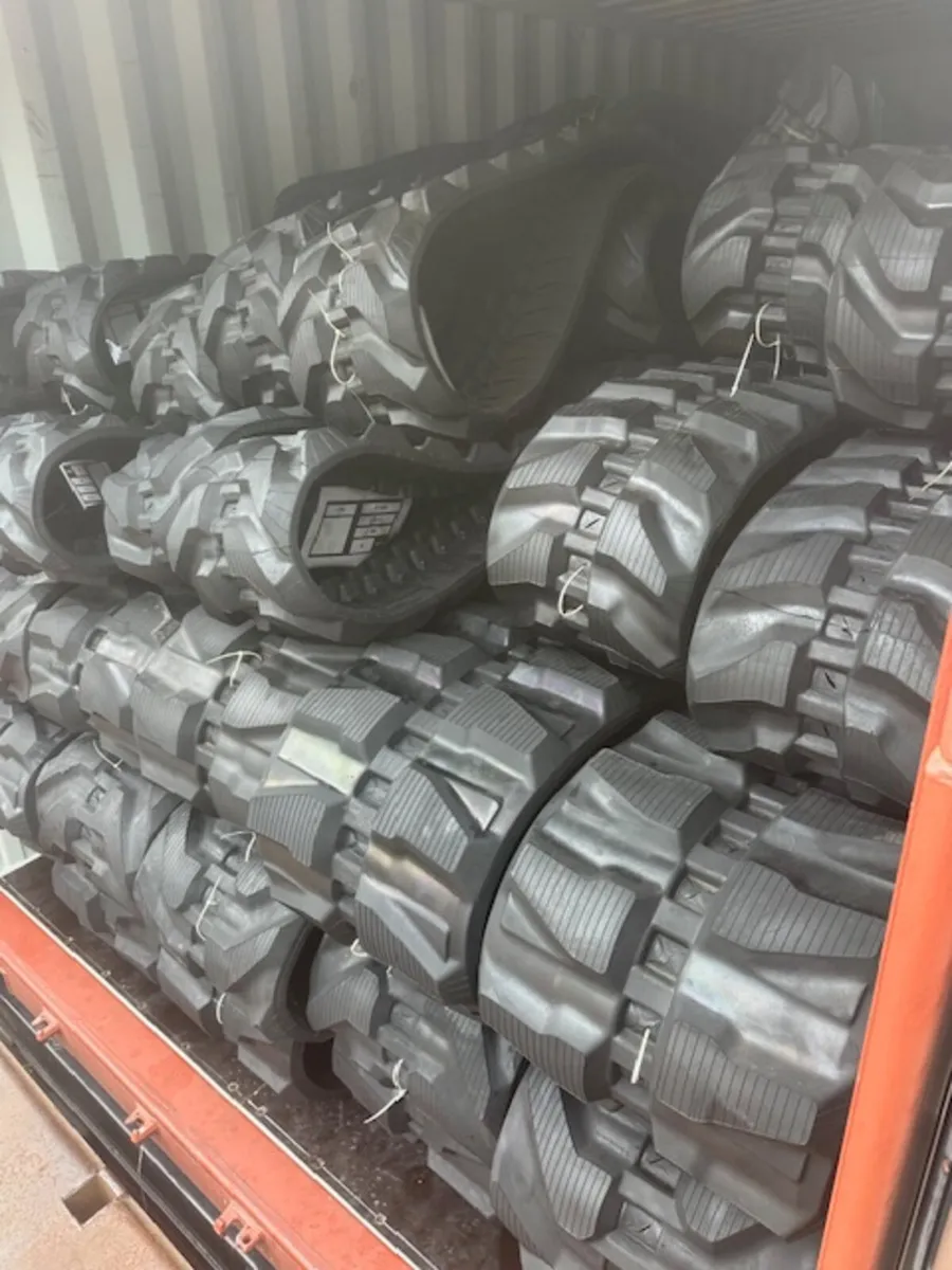 Global Trade @Undercarriage Ireland - Image 2