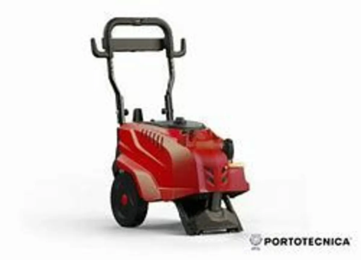 Power washers - Image 4