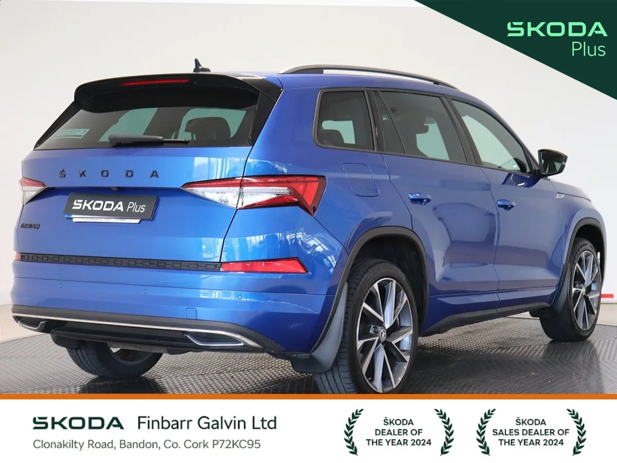 2 YEAR WARRANTY AND 2 YEAR SERVICE  PLAN - Image 3