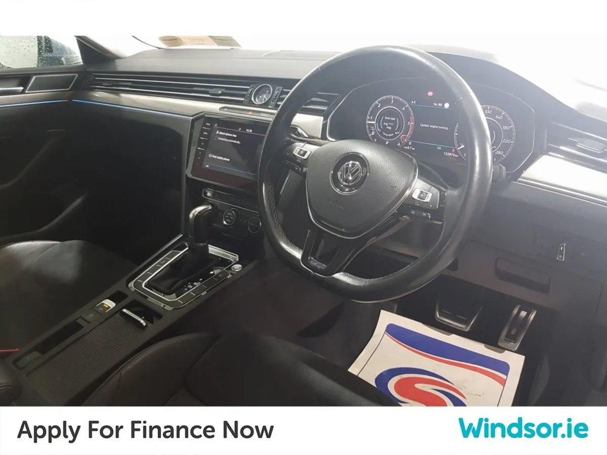 Volkswagen Arteon 2.0tdi DSG 150HP Elegance - Image 4