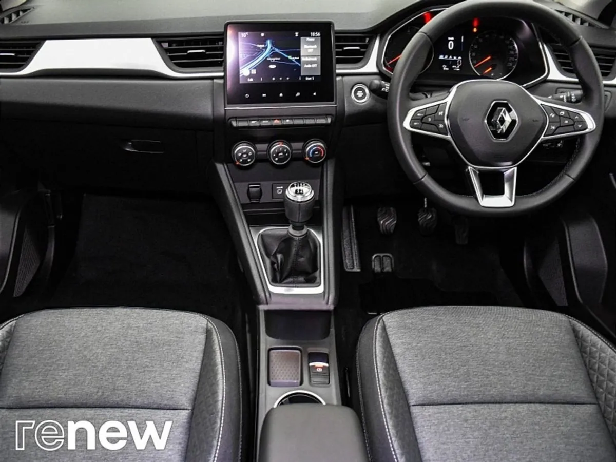 Renault Captur Evolution TCe 90 My23 - Image 3