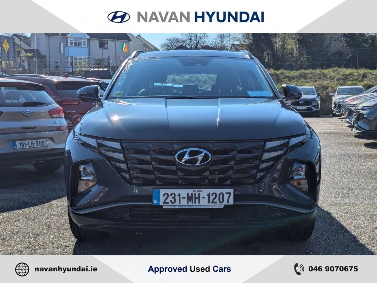 Hyundai Tucson 1.6d Executive  just IN - Image 2
