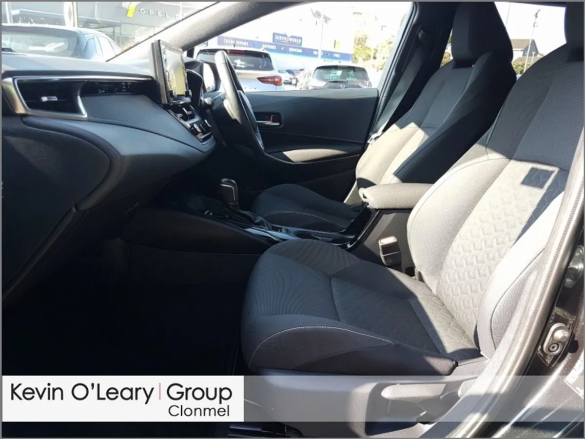 Suzuki Swace Swace 1.8 Hybrid Sz-t CVT - Image 4