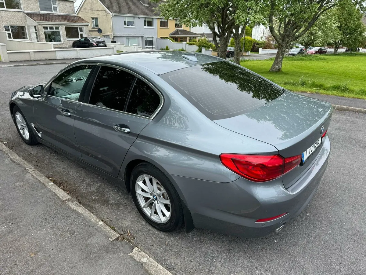 2017 BMW 5 Series 520D SE | PRICE DROP! - Image 3