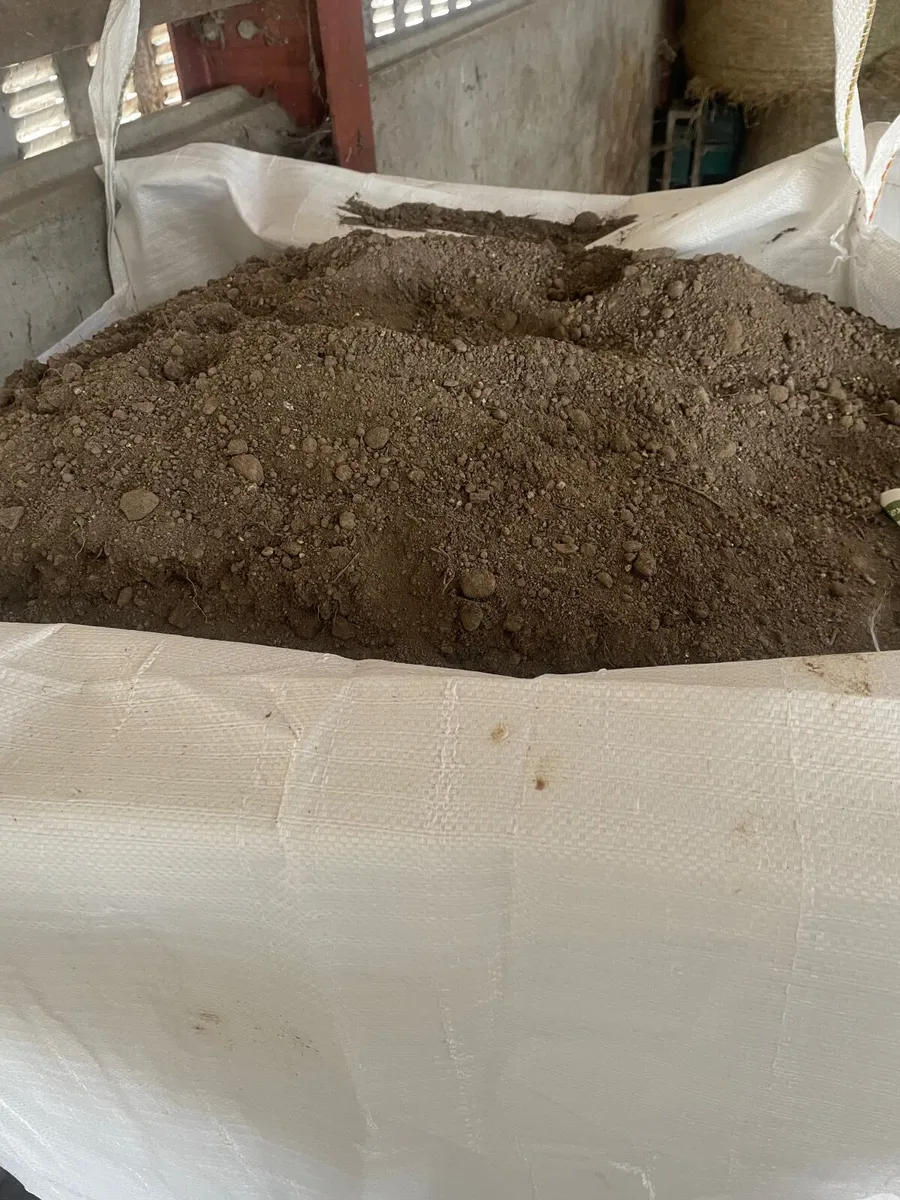 Sand, gravel and more - Small Loads - Image 4