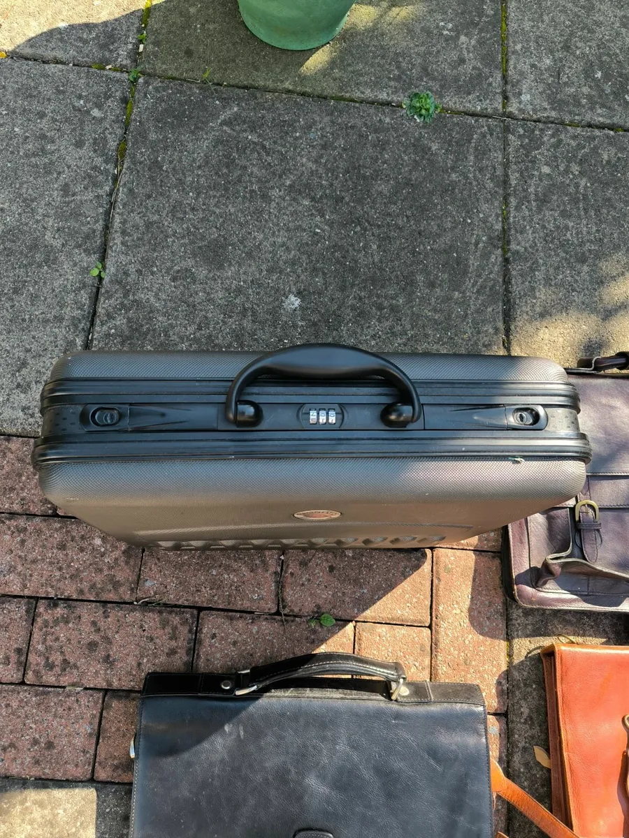 Brief case - Image 4