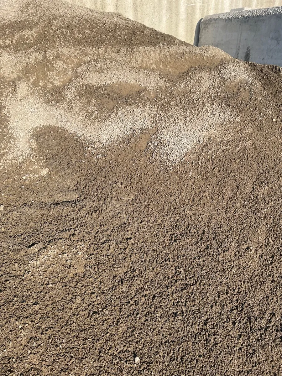 Sand, gravel and more - Small Loads - Image 1
