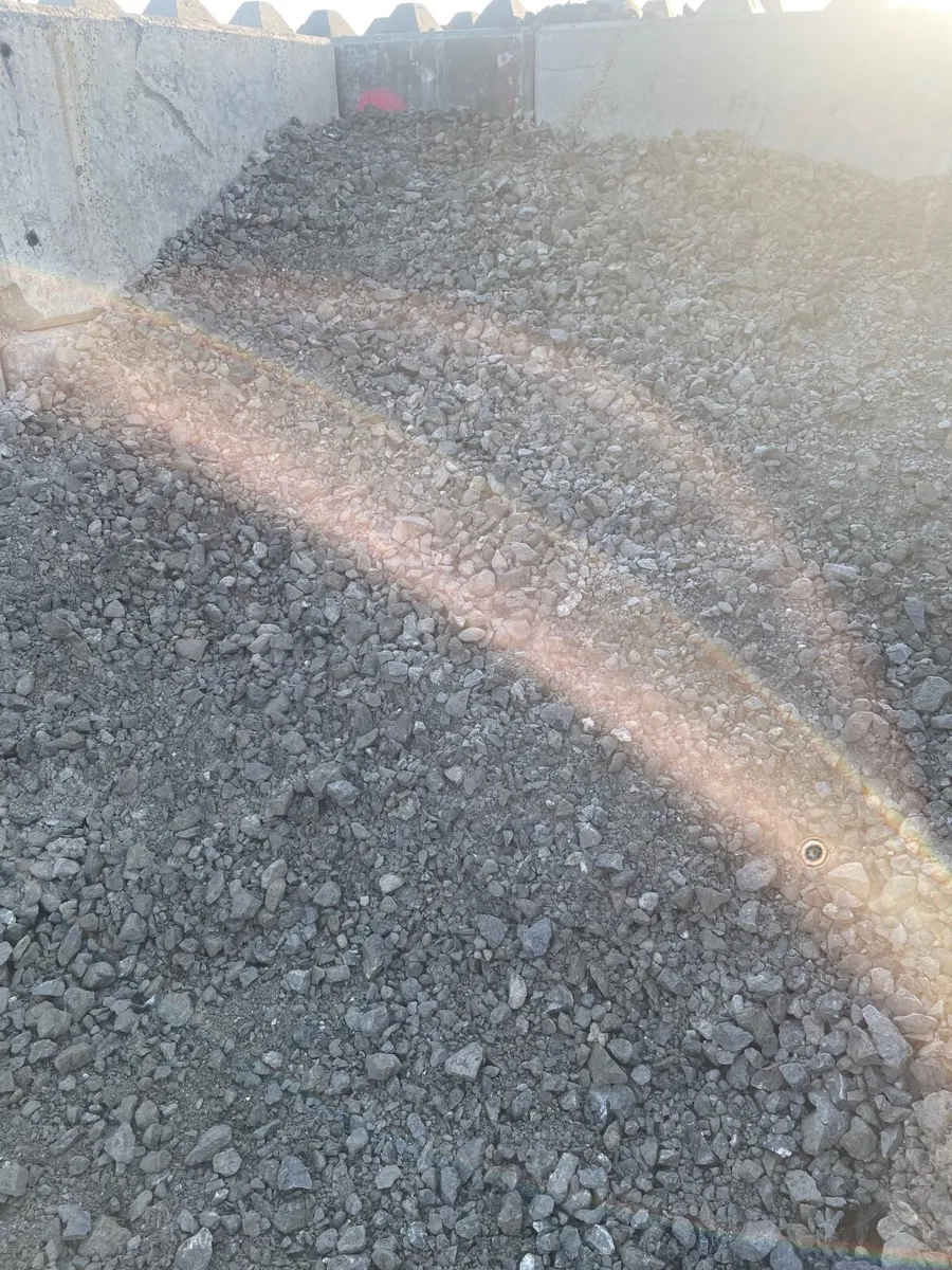 Sand, gravel and more - Small Loads - Image 3