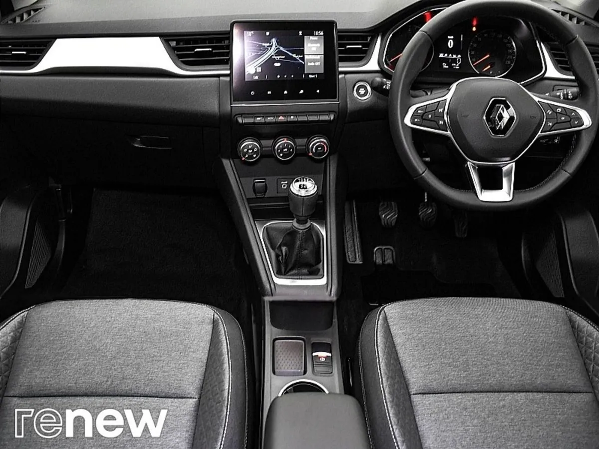 Renault Captur Evolution TCe 90 My23 - Image 3