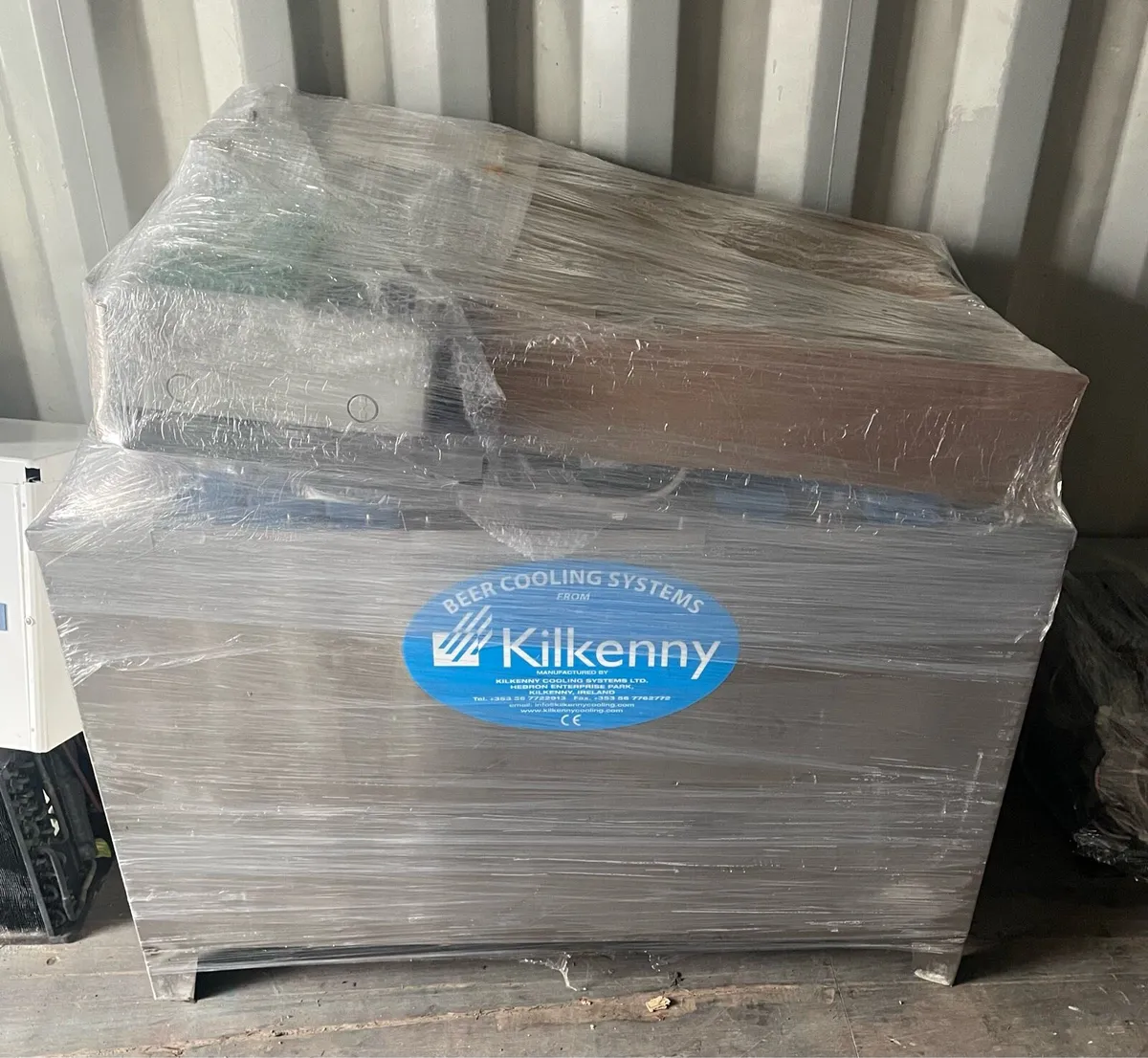 New & Used Beer Coolers - Image 2