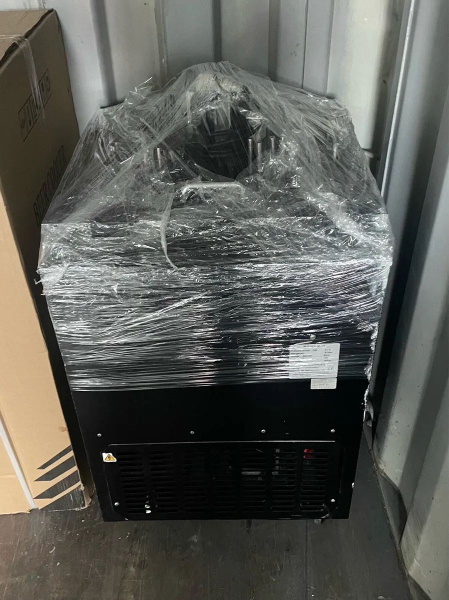 New & Used Beer Coolers - Image 3