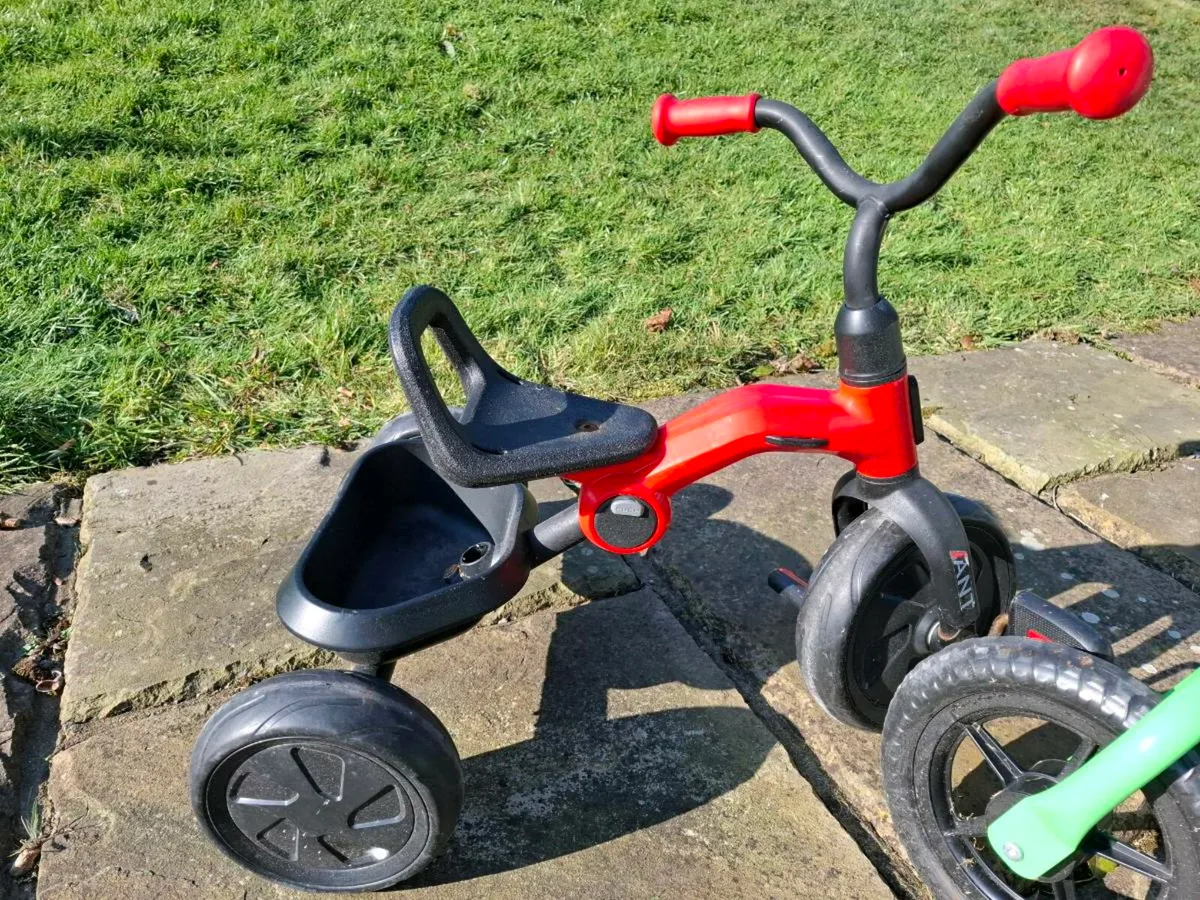 Childrens bikes - Image 2