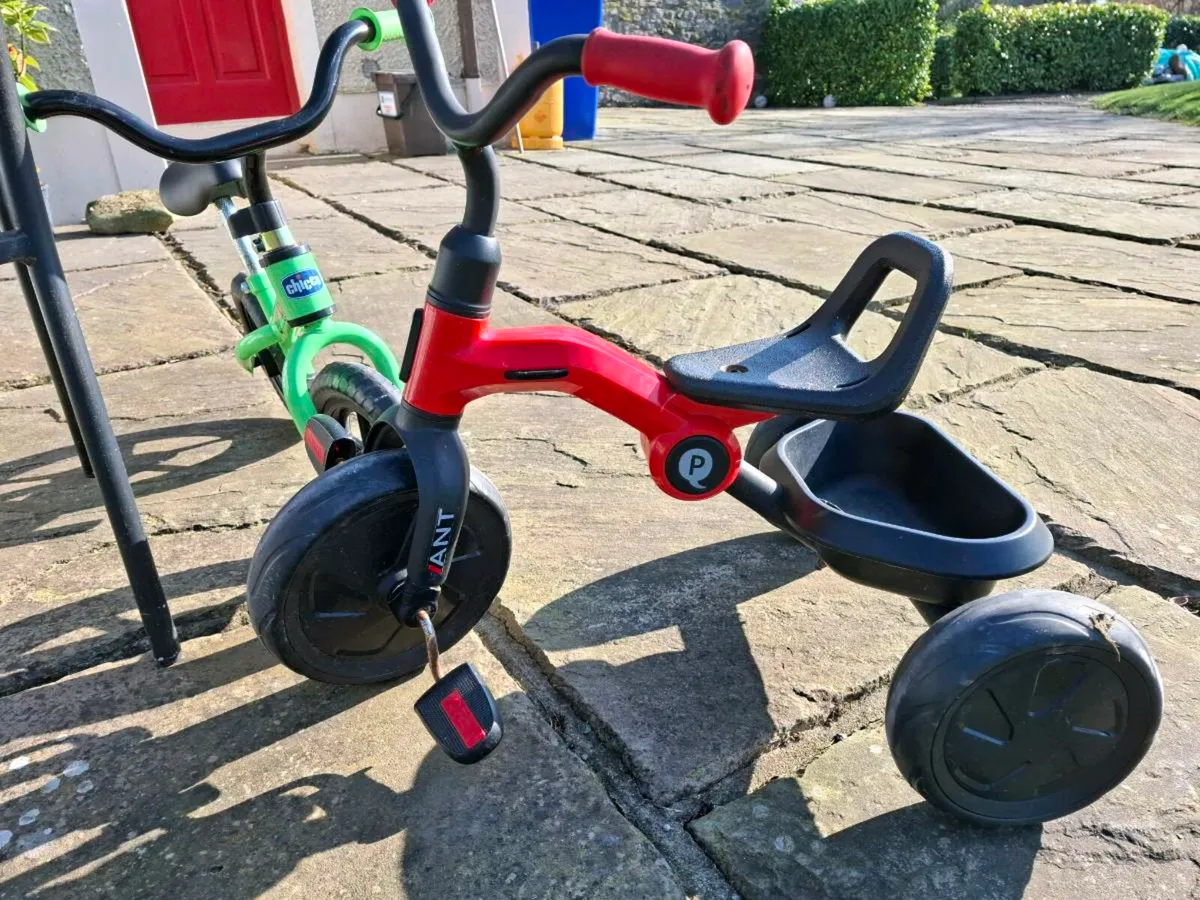 Childrens bikes - Image 3