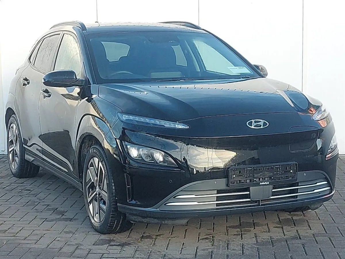 Hyundai Kona Premium EV Long Range 64kw ON Sale - Image 1