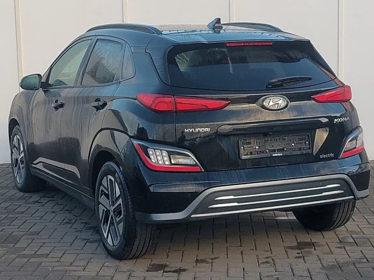Hyundai Kona Premium EV Long Range 64kw ON Sale - Image 3