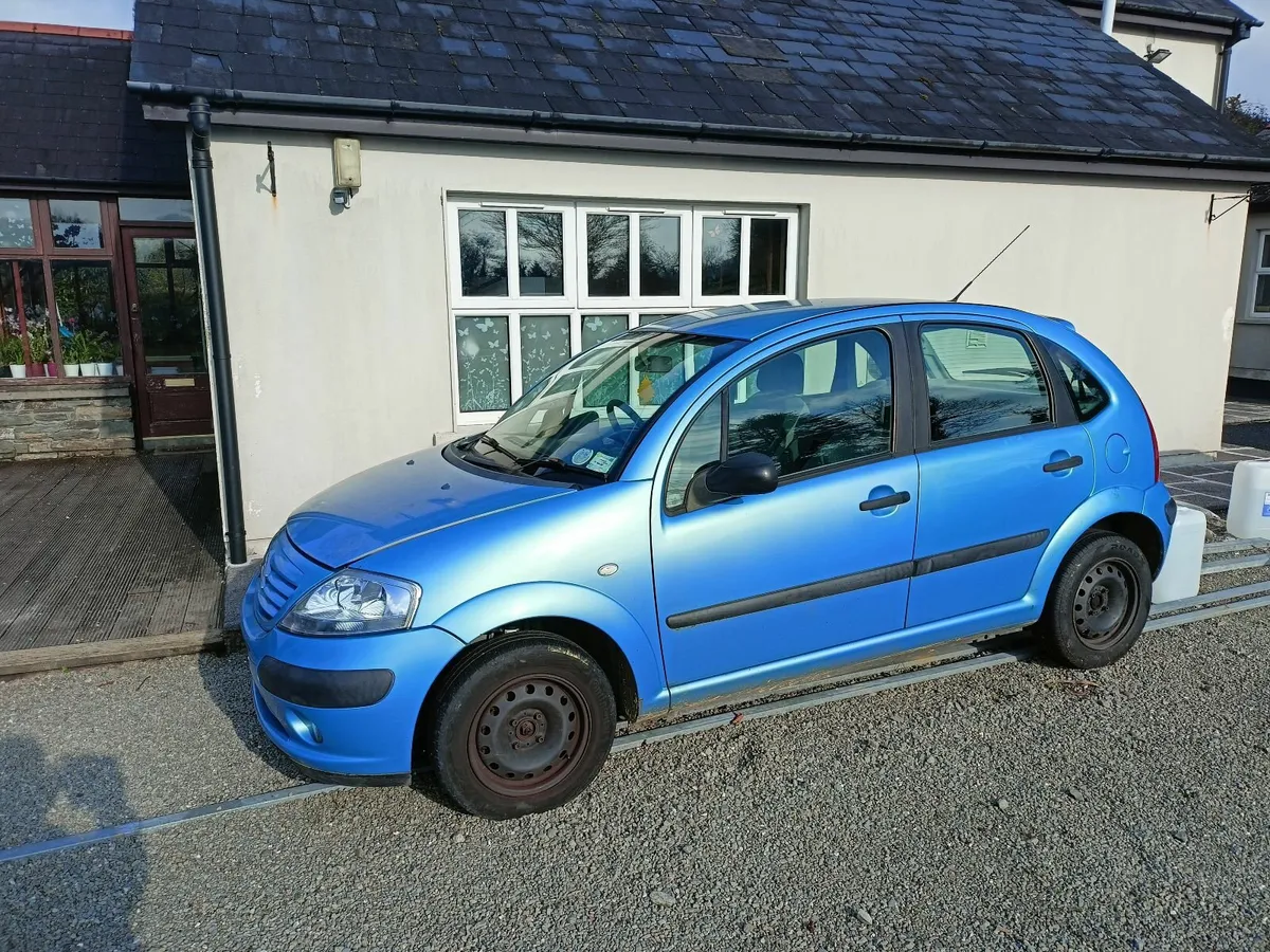 Looking for a BE license holder to accompany me - Image 1