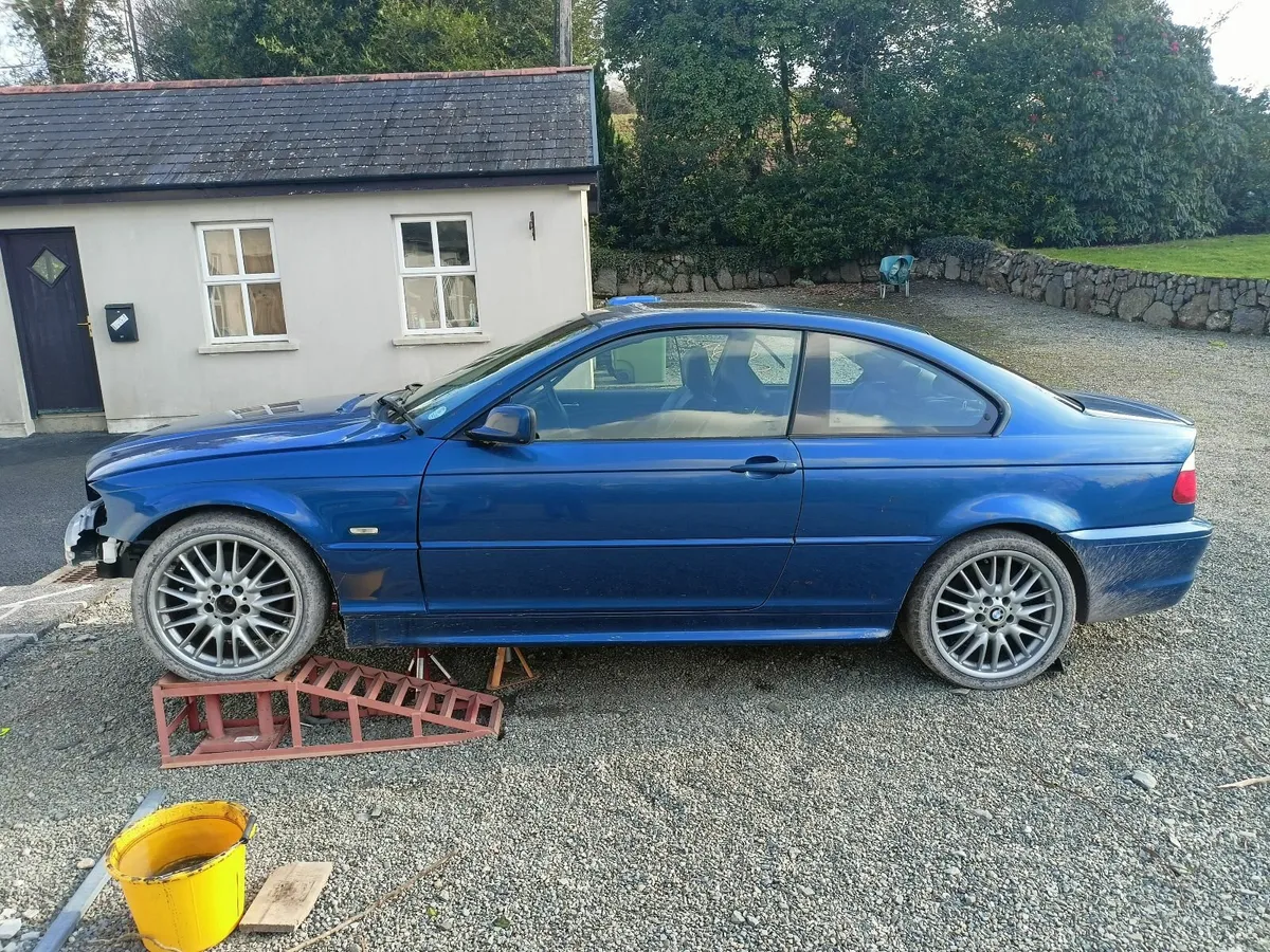 Looking for a BE license holder to accompany me - Image 2