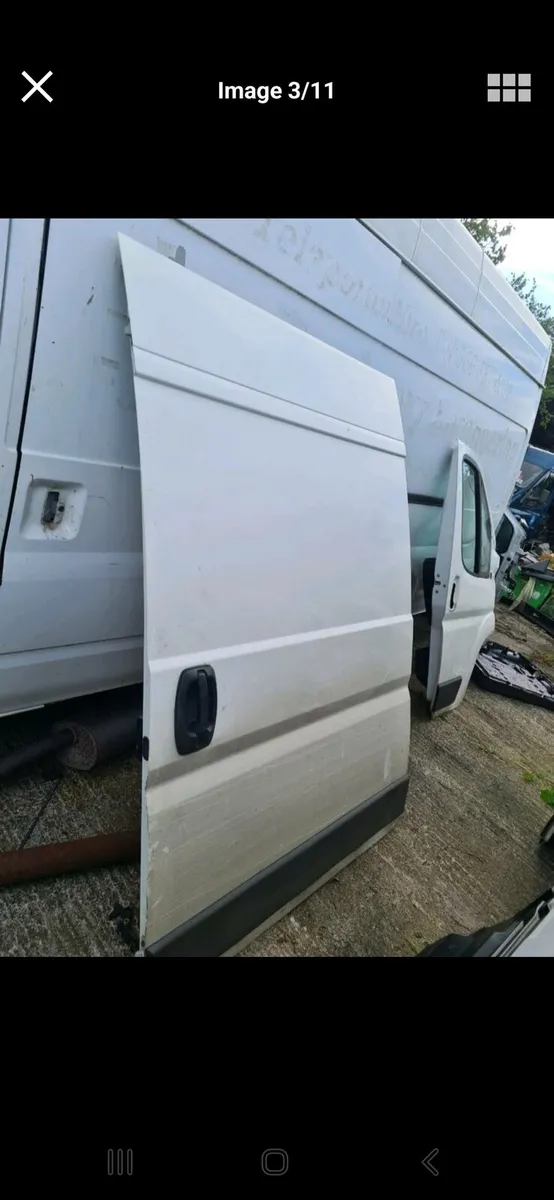 Citroen Relay & PEUGEOT BOXER  ENGINES - Image 3
