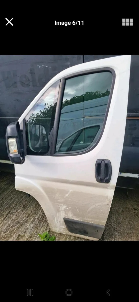 Citroen Relay & PEUGEOT BOXER  ENGINES - Image 4