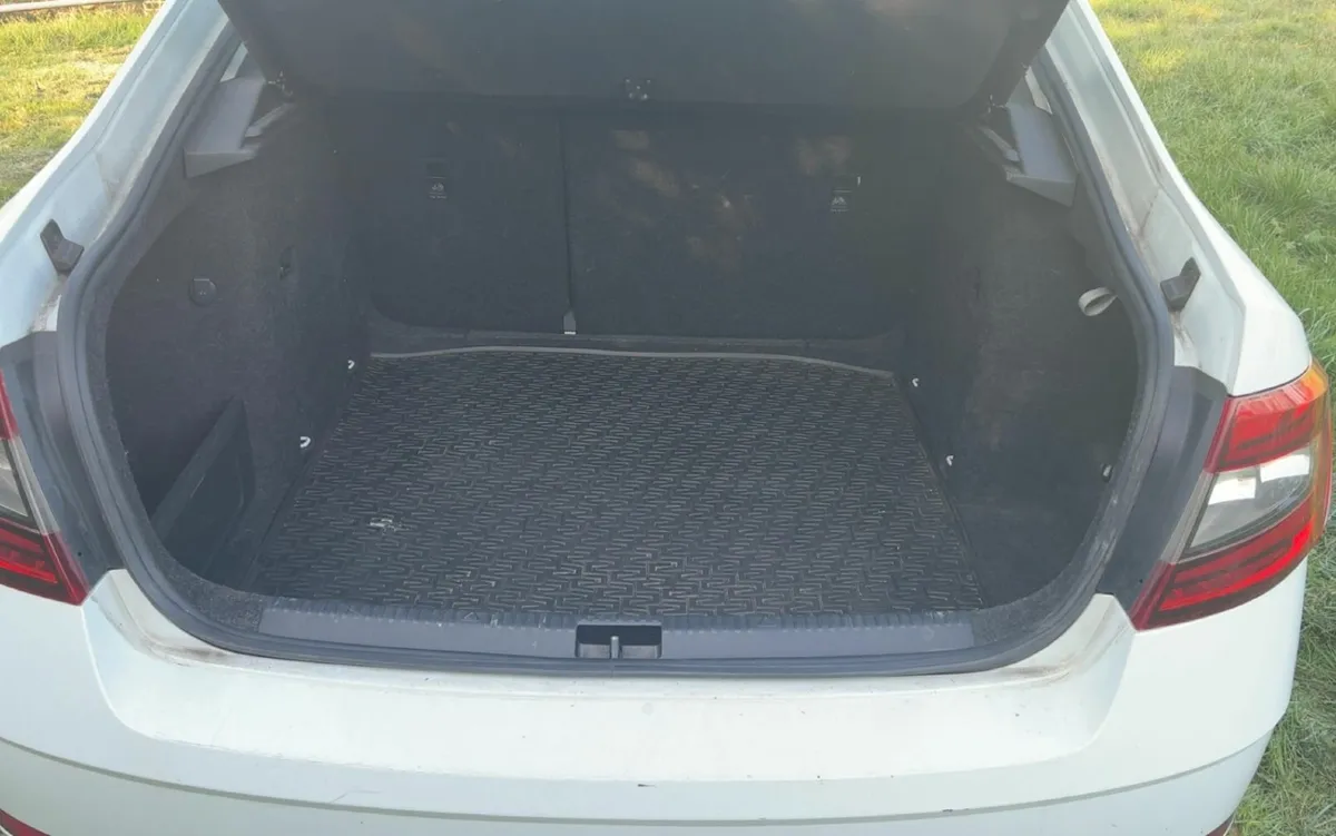 Skoda Octavia 2018 - Image 4