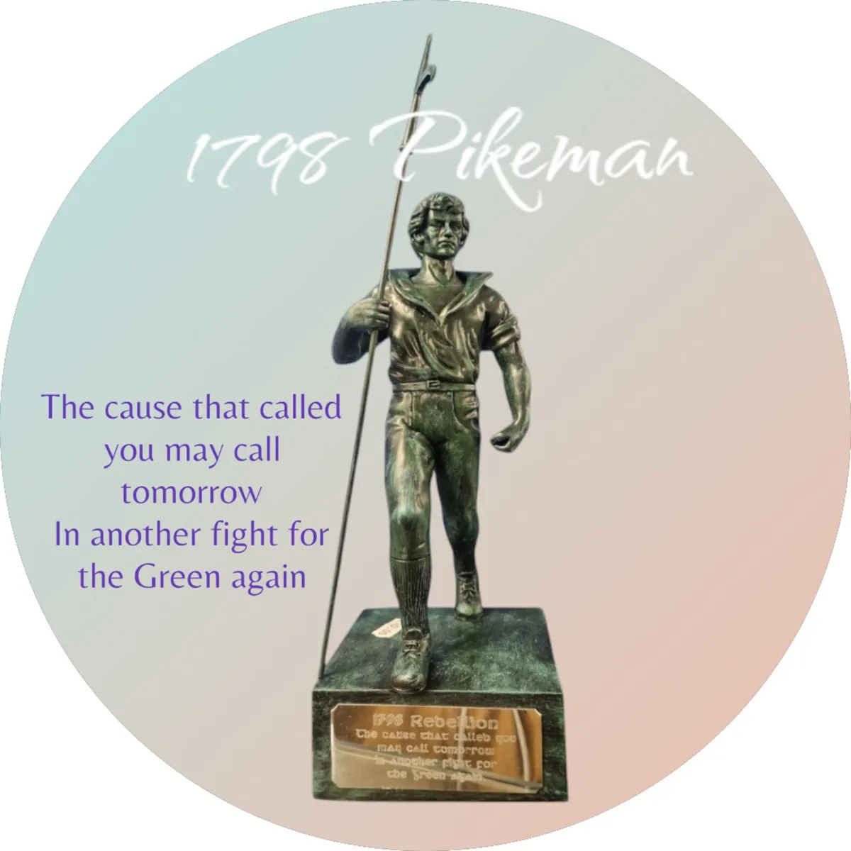 Pikeman - Image 1