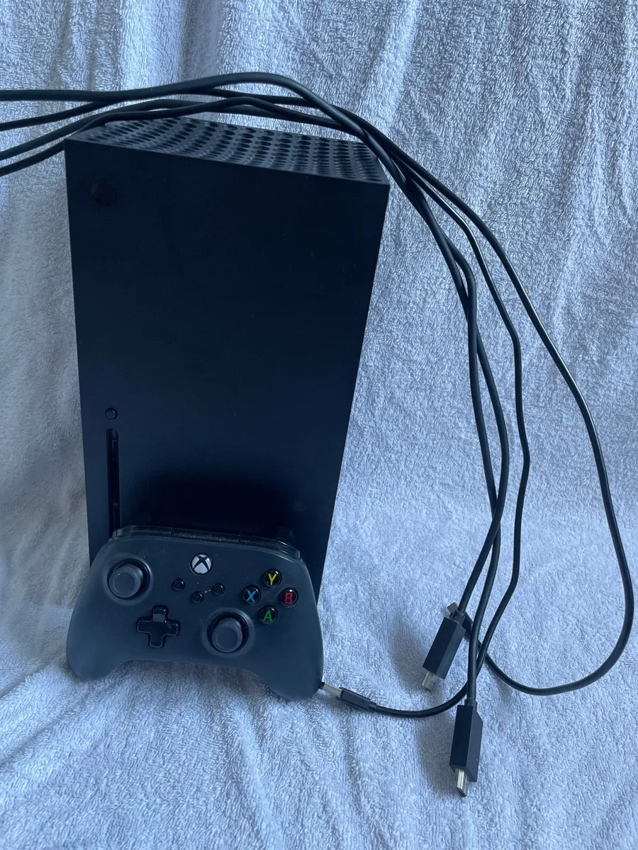 Xbox series x - Image 1