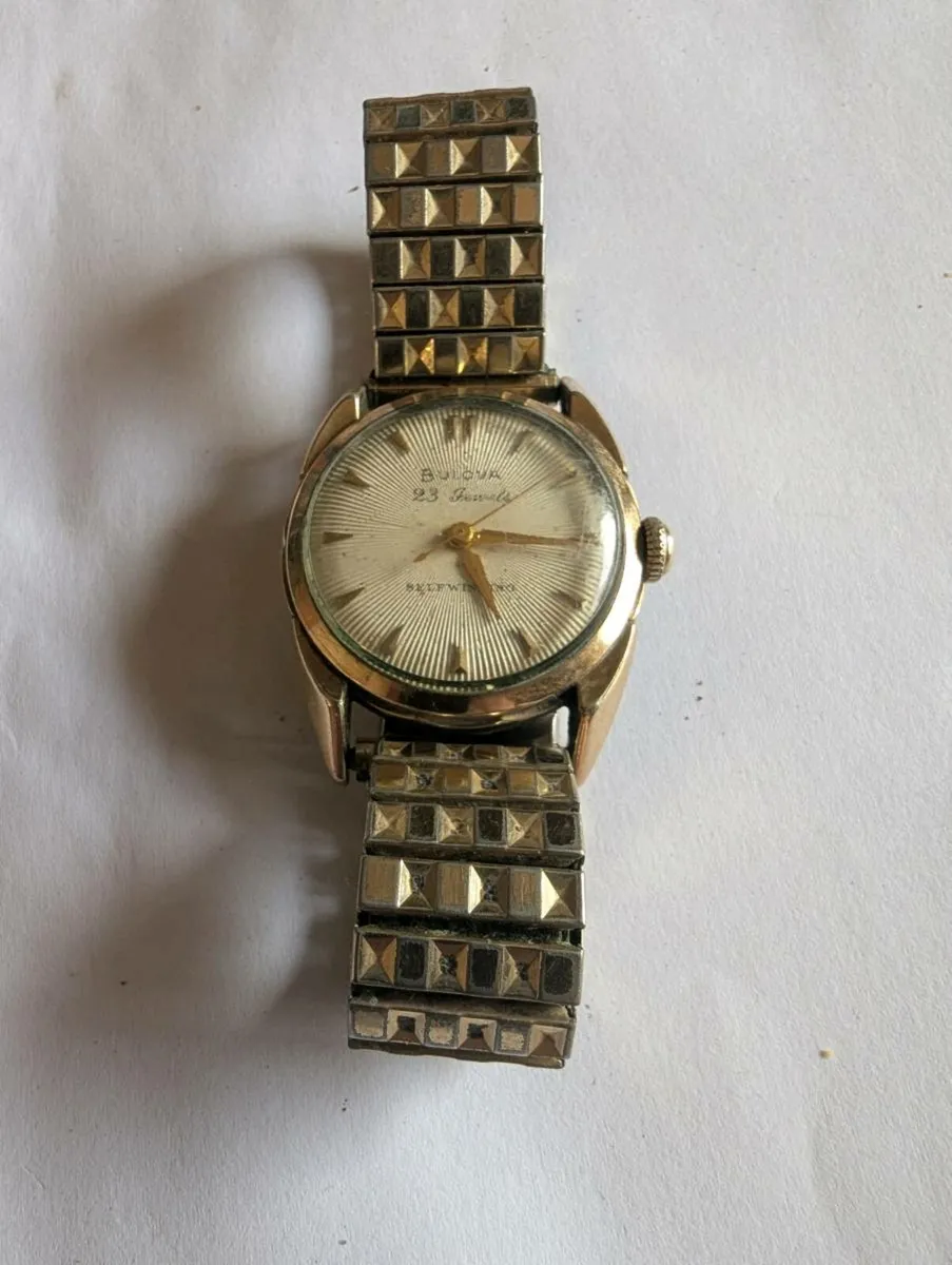 Vintage watch - Image 2