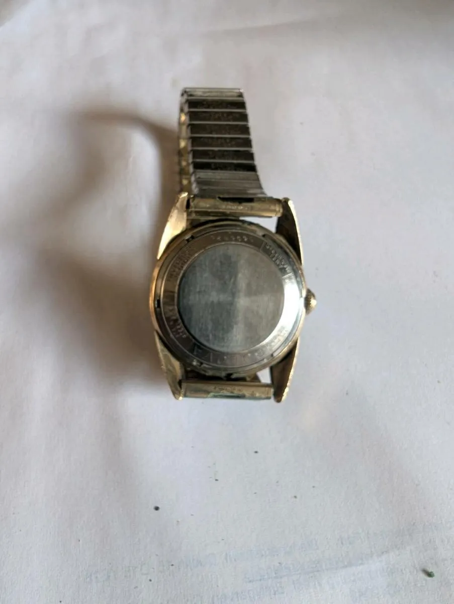Vintage watch - Image 3