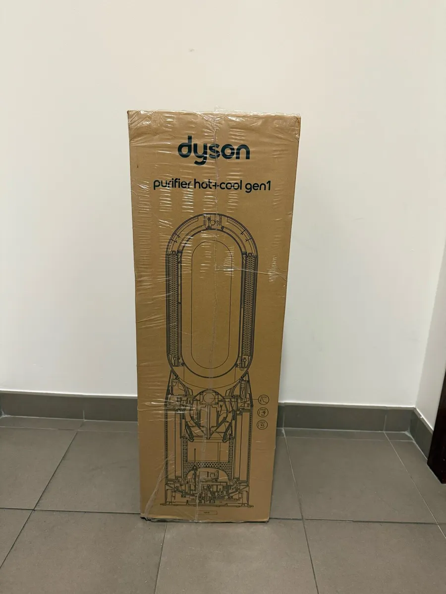 Dyson Hot & Cold Purifier Gen 1 - Image 1