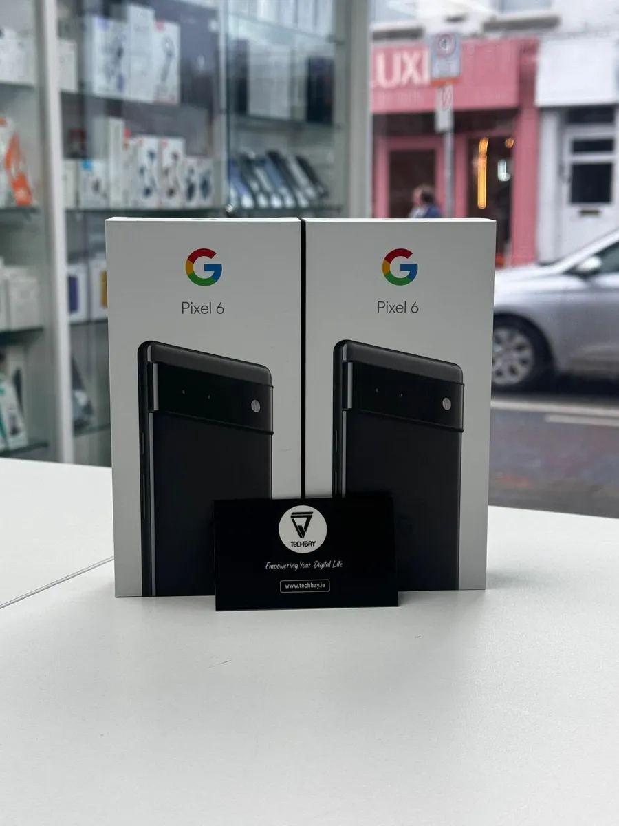google pixel