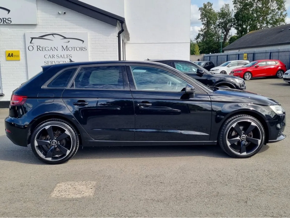 Audi A3 1.0 Tfsi SE Technik - Image 2