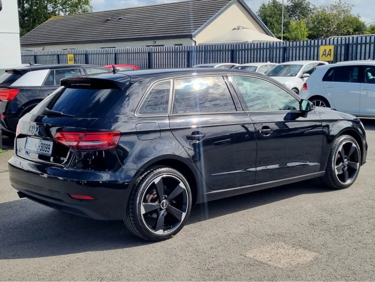 Audi A3 1.0 Tfsi SE Technik - Image 3