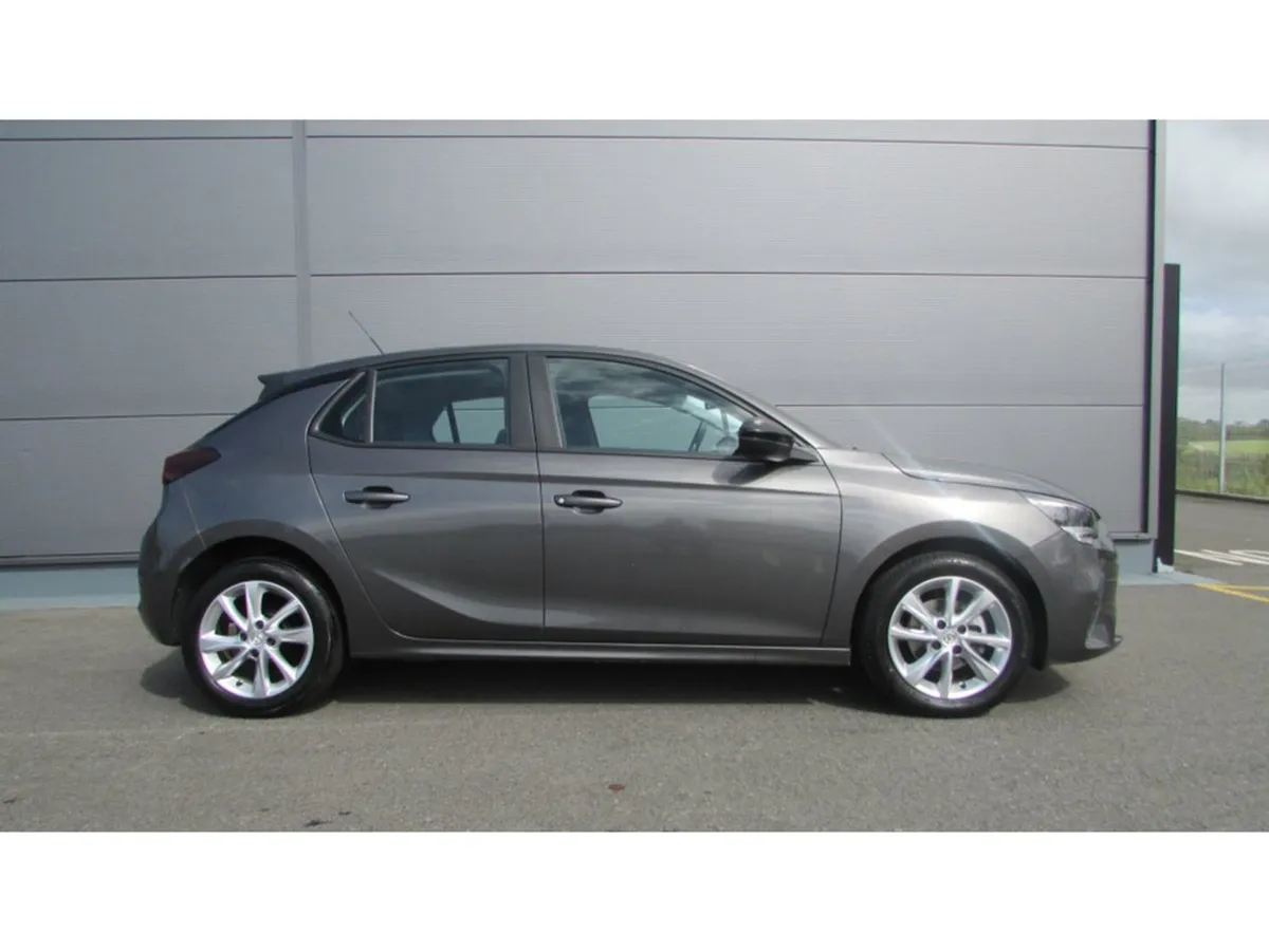Opel Corsa SC Premium - Image 3