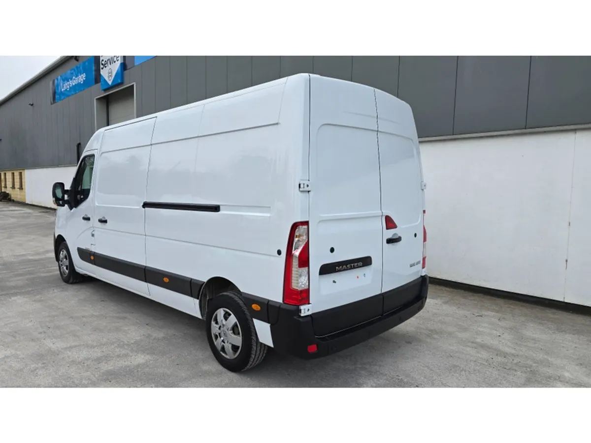 Opel Movano L3 H2 Business Plus - Image 4