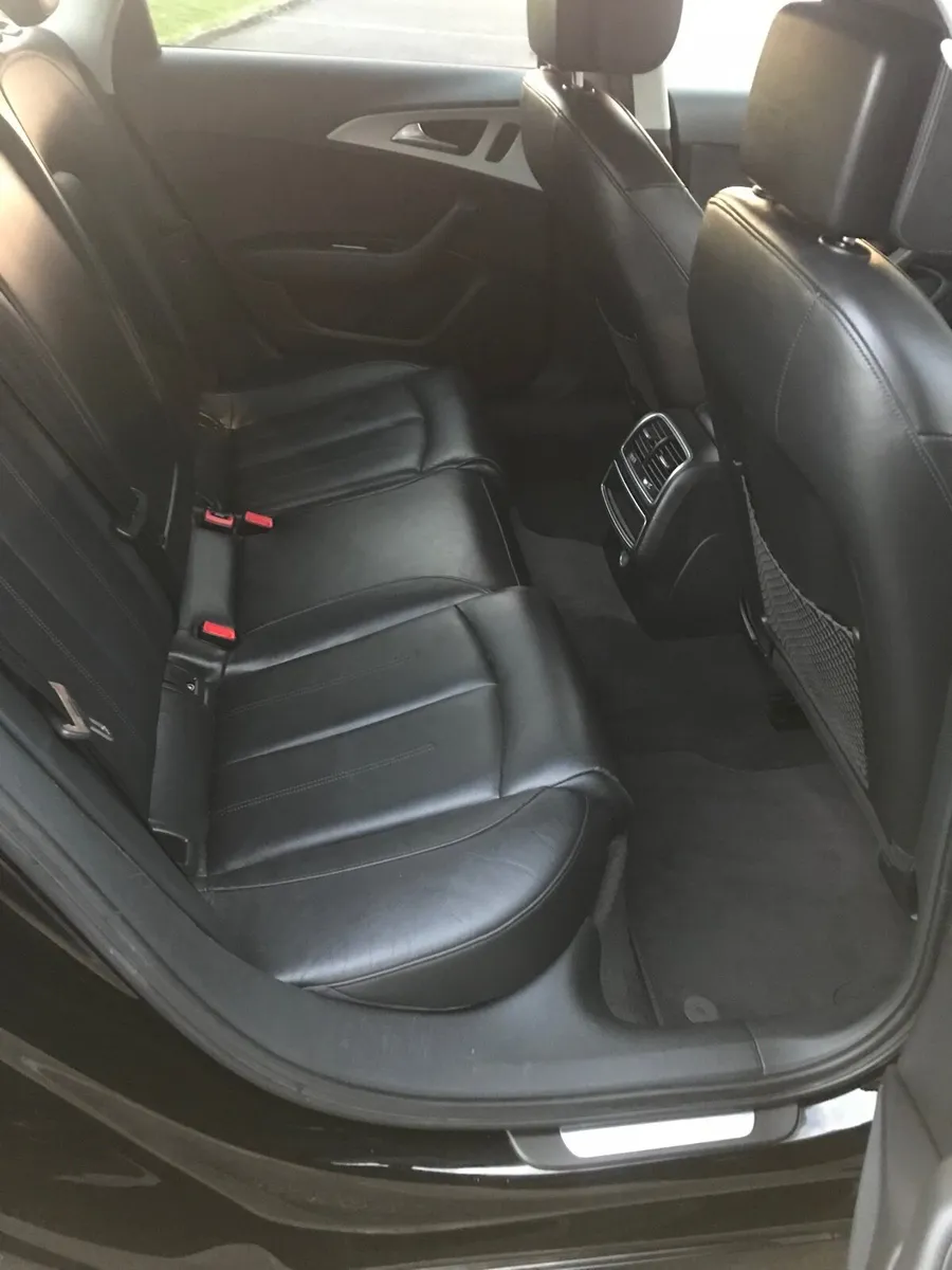 Audi A6 2016 - Image 2