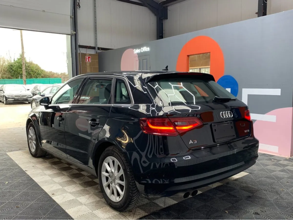 Audi A3 1.4 Tfsi Automatic / 74k KMs / Adaptive C - Image 4