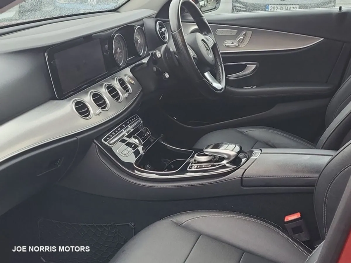 Mercedes-Benz E-Class E-class E 350 E Avantgarde - Image 2