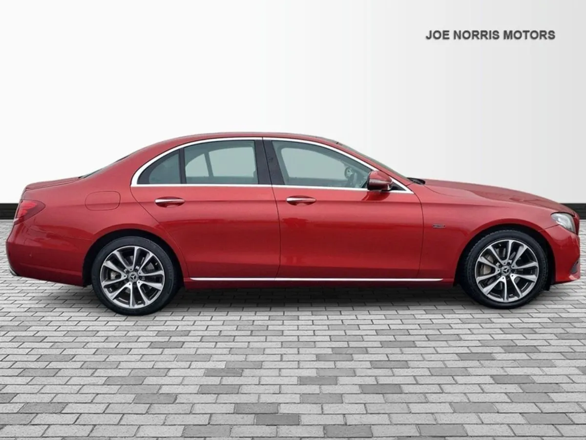 Mercedes-Benz E-Class E-class E 350 E Avantgarde - Image 4