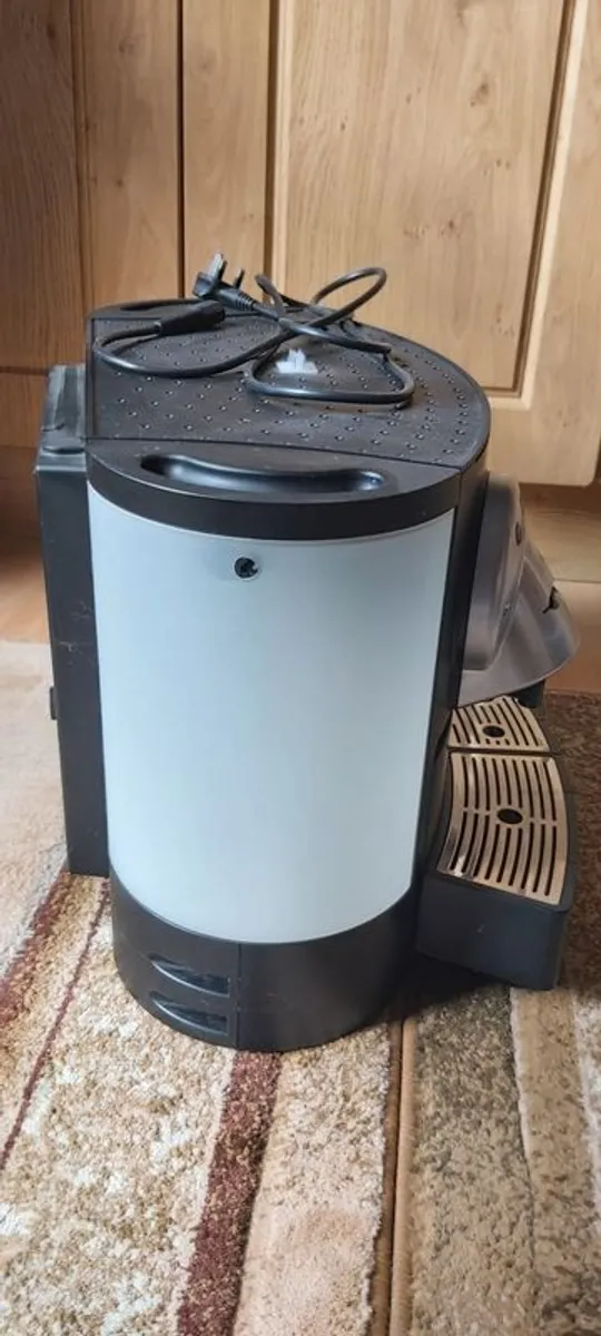 Canteen Coffee machine- Nespresso Gemini CS223 PRO - Image 3