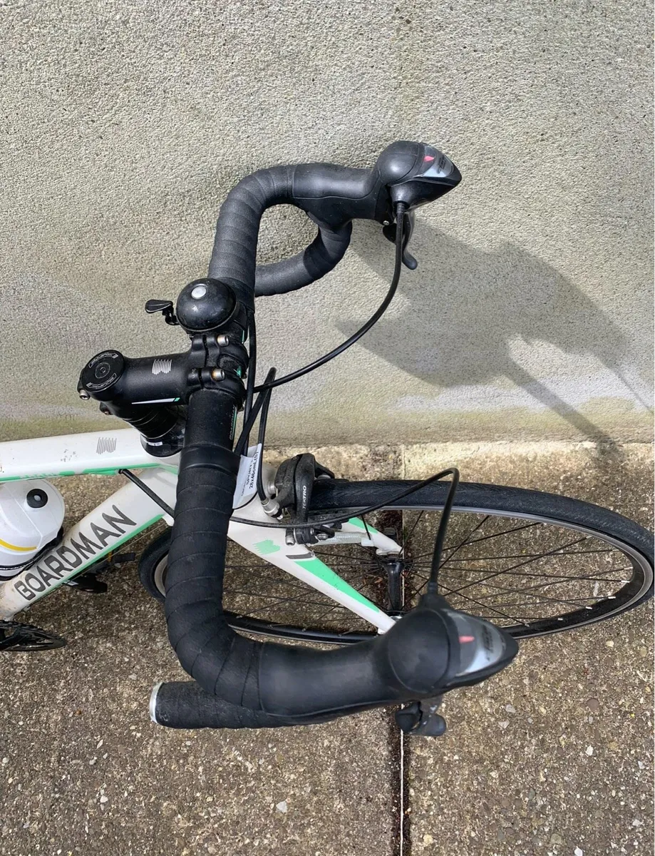 Boardman X7 road bike - Image 2