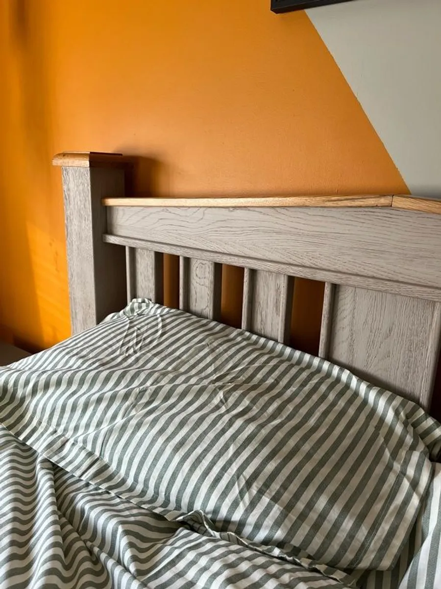 King Bed Frame - Image 3