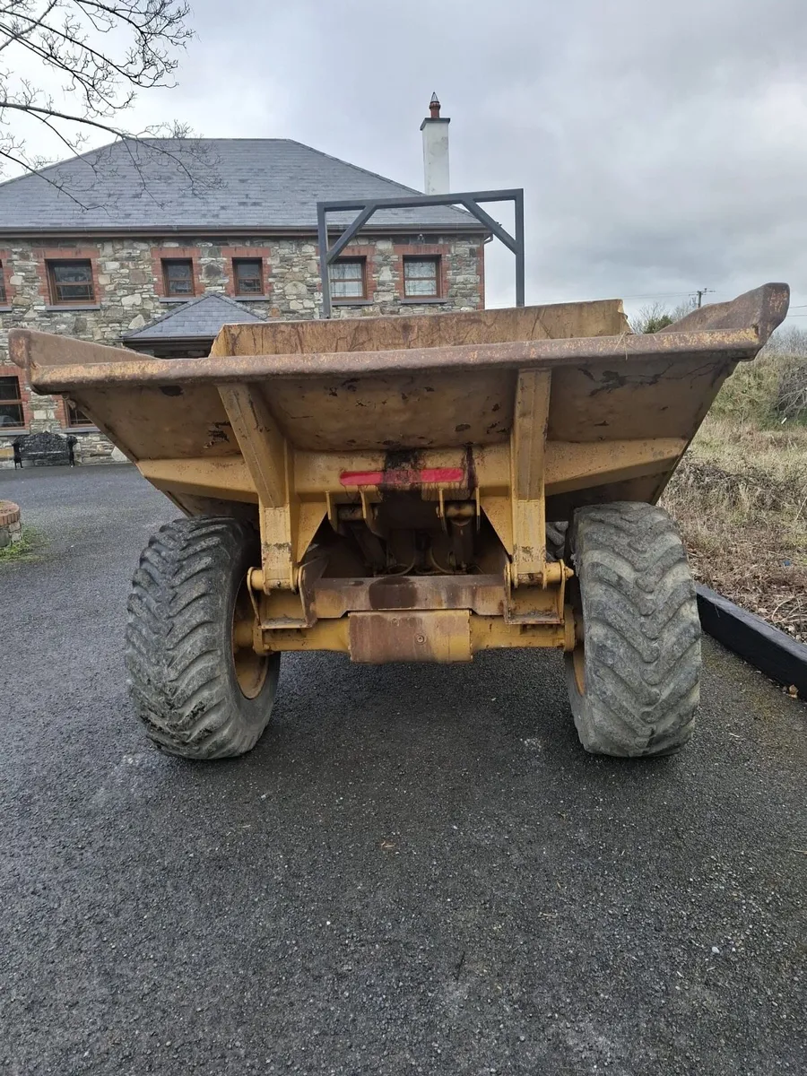 Benford 6 Tonne Dumper - Image 4