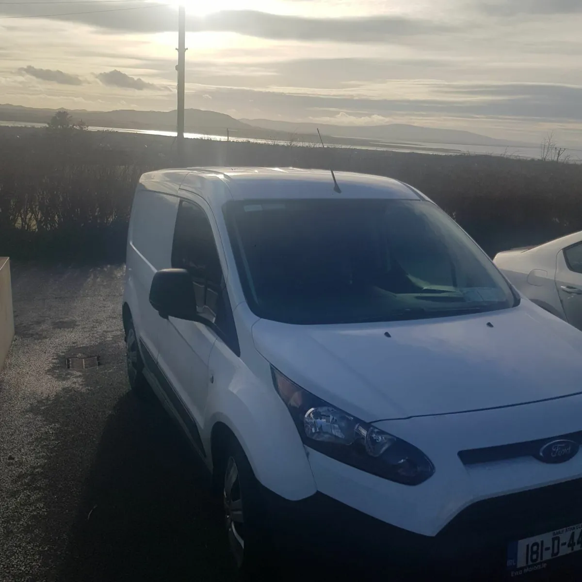 2018 Ford Transit Connect *NO ADDED VAT* - Image 3