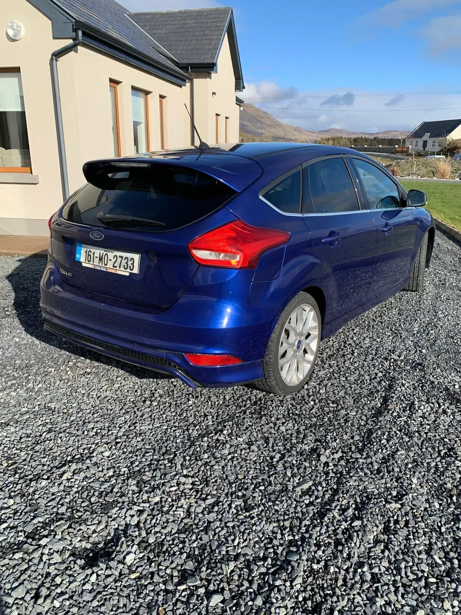 Ford Focus - Image 3