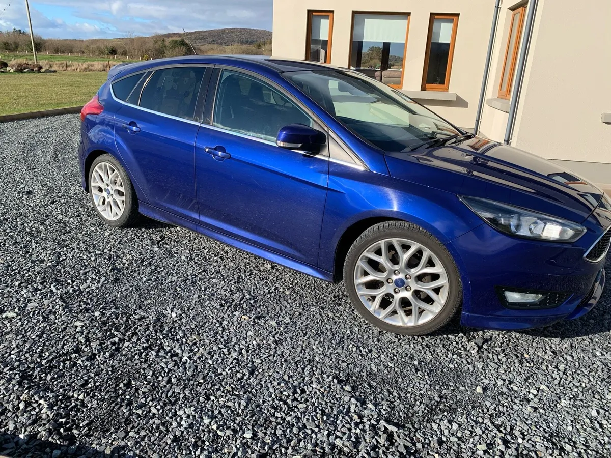 Ford Focus - Image 4