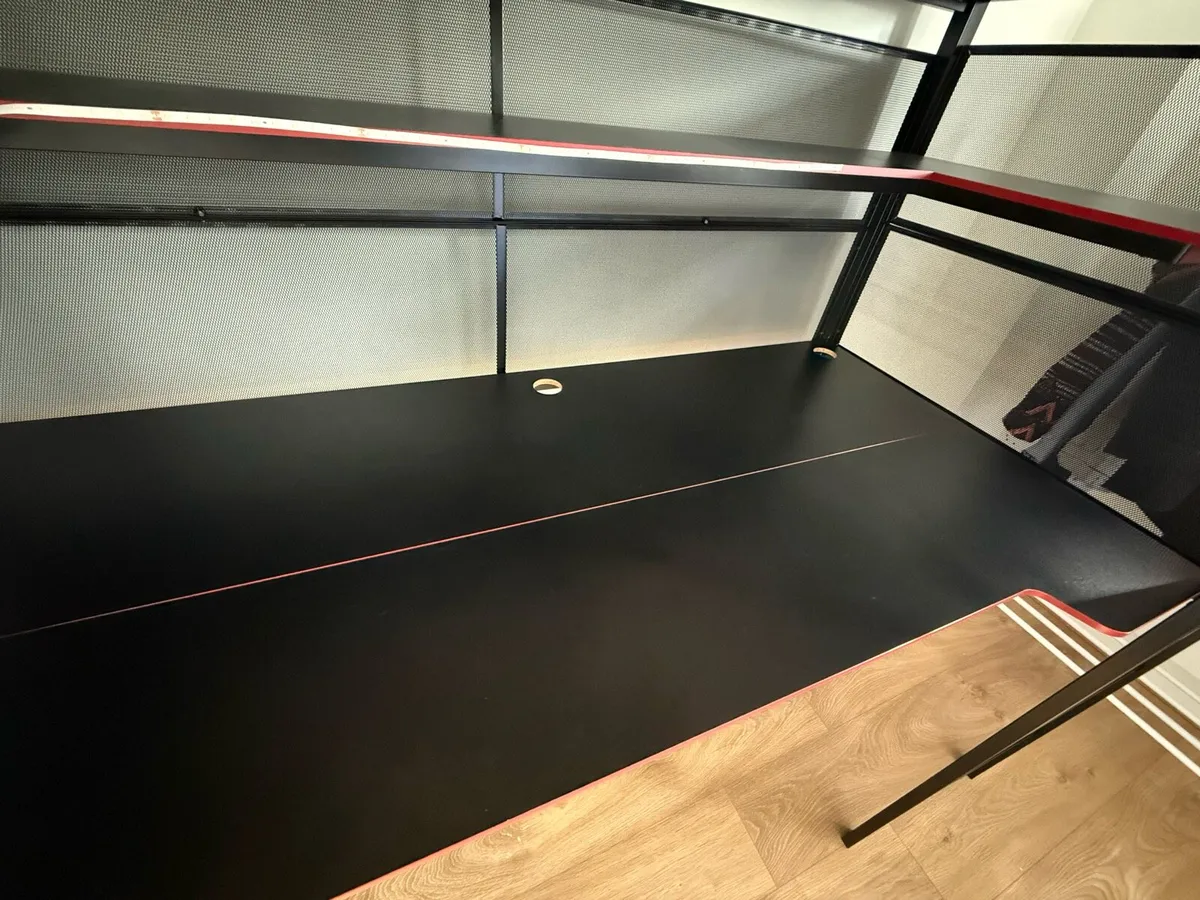 Gaming Bed - Image 2