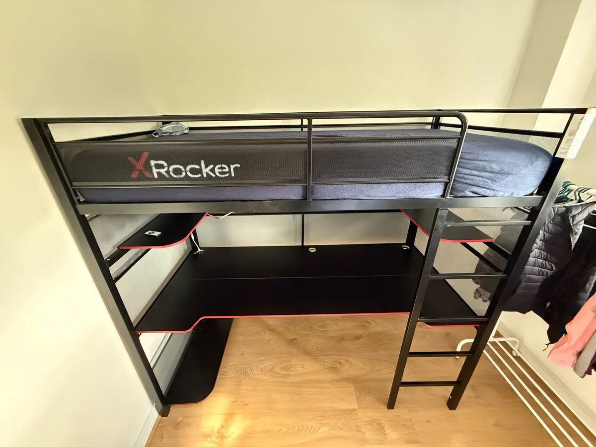 Gaming Bed - Image 3