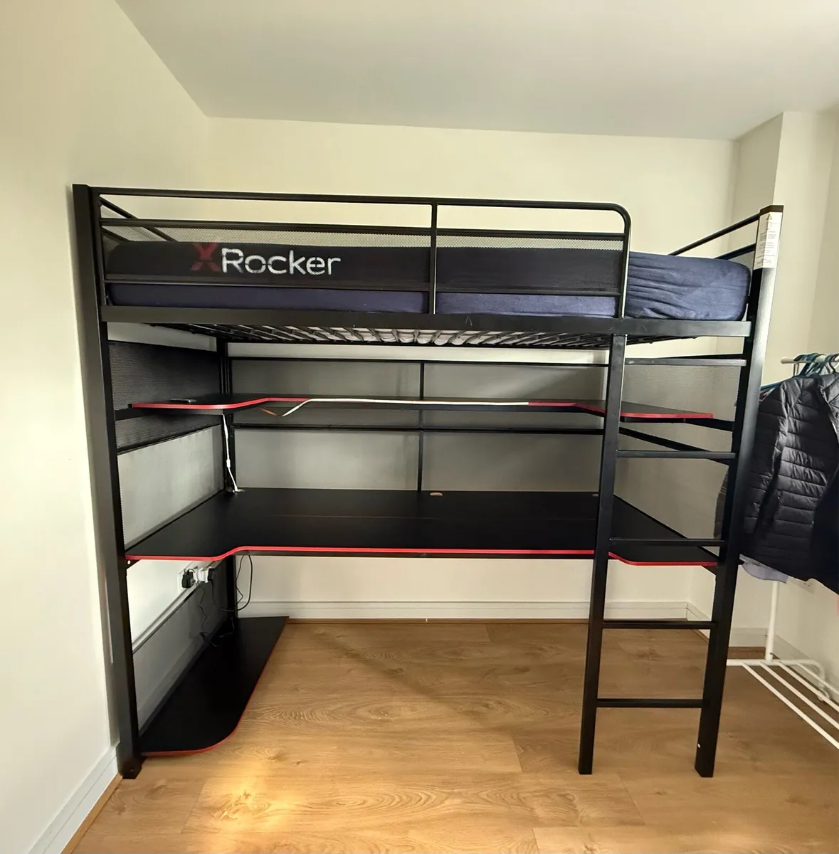 Gaming Bed - Image 4