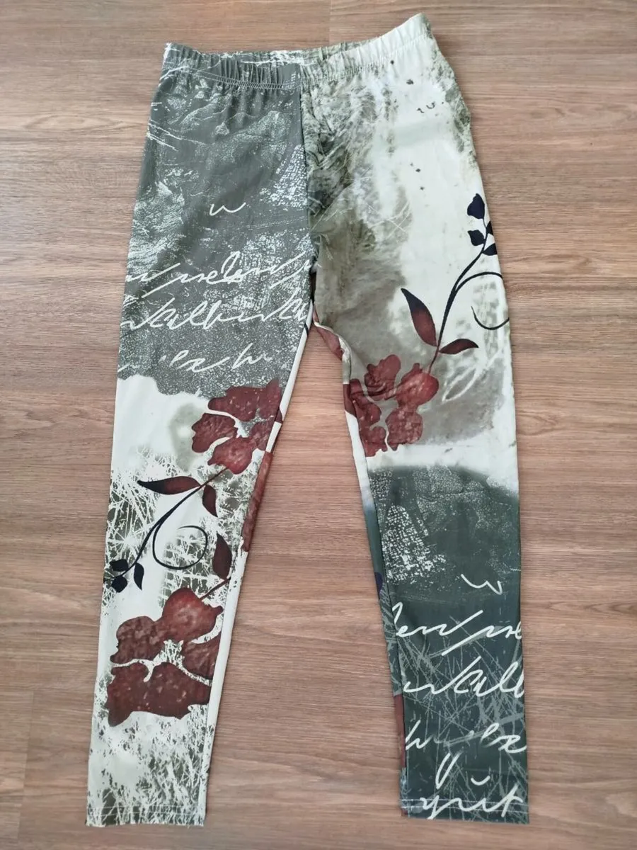 Leggings - Image 1