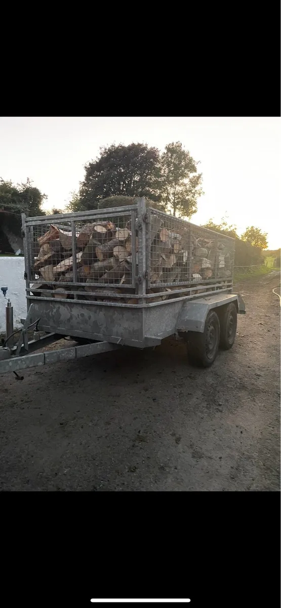 Firewood - Image 2